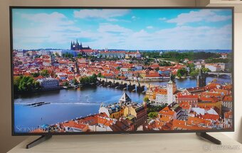 SAMSUNG SMART TV UHD 4K 55"(140CM) - 2