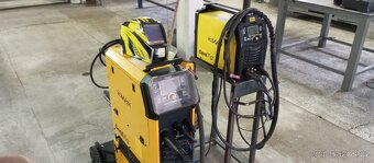 Svářečka CO2 kowax 355DP LCD5 - 2