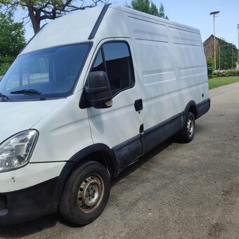 Iveco Daily 2.3 HPI 93 kw - 2