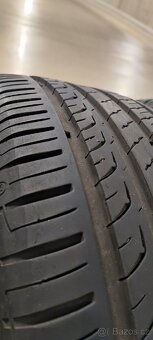 235/50/18 Barum Bravuris 5, 2023, 8.2mm-7.5mm - 2