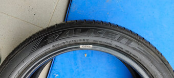 215/50 R18 Falken ZE310A EcoRun Ziex 92V - 2
