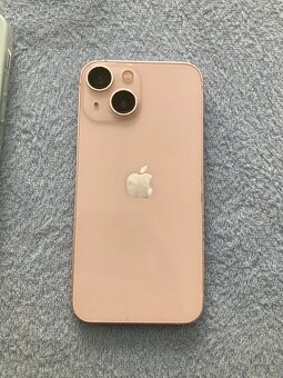 iPhone 13 mini 128 GB - 2