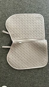 Eskadron Durawoven Tendertaupe VS + čabraka full - 2