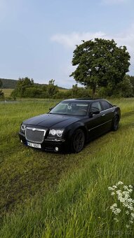 Chrysler 300c 5.7 Hemi - 2
