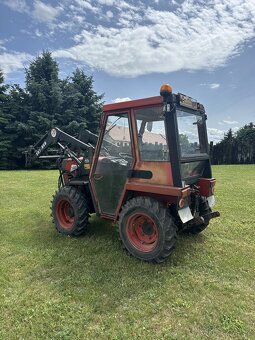 Traktor MT 8-050 - 2