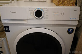 Pračka Midea MF100W60 - 2