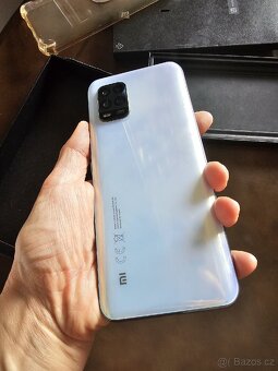Xiaomi Mi 10 Lite 5G, 6GB/ 128GB, Amoled 6,57" - 2