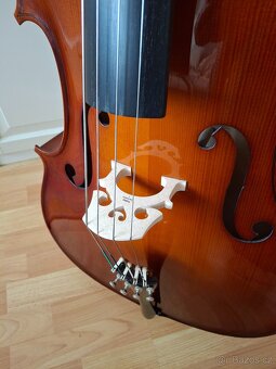 Violoncello Roth&Junius, 4/4 - 2