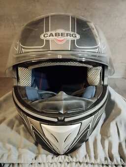 Helma Caberg - 2