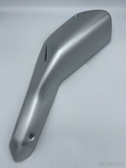 Kryt výfuku - Honda CBR 125 od 2011 - 2