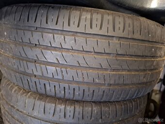 Letni sada Fabia II / Roomster 5x100 195/55R15 - 2