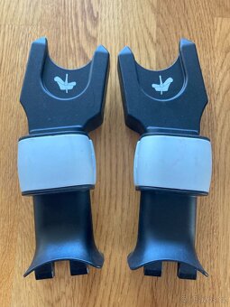 adapter Bugaboo 80401MC02 - 2