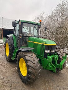 John Deere 6910 - 2