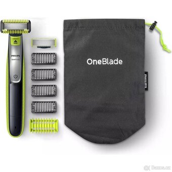 One Blade - 2