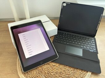 Apple iPad 9 10,2 64GB MK2K3FD/A A2602 zánovní+příslušenství - 2