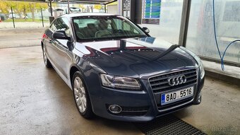 Audi A5 2.0 TFSI 155kW - quattro coupé automat - 2