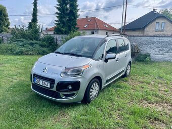 C3 picasso - 2