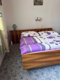 Postel za odvoz - 2
