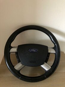 volant ford focus2 - 2