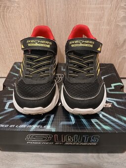 Boty Sketchers vel. 33 - 2