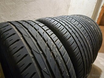 225/55 r17 Matador Hectorra 3 letní - 2