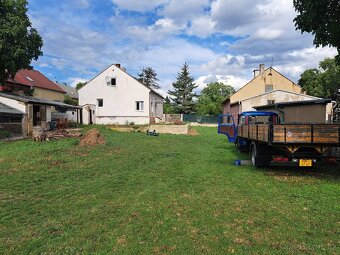 Prodej rodinného domu 112 m², pozemek 720 m² Gen. Svobody, H - 2