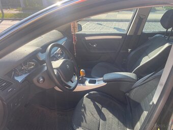 Renault laguna - 2