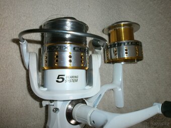 Prodám naviják ROVEX CERATEC ct4 3000 - 2