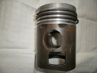 Píst HOLDER A12 - 2
