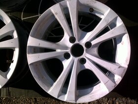 Alu disky 4x100 - 2