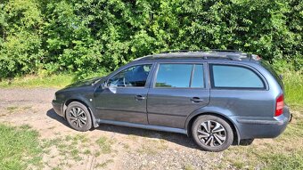 Prodám ŠKODA Octavia I. - 2