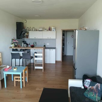 Pronájem OL Řepčín 2+kk s balkonem 2NP - 2