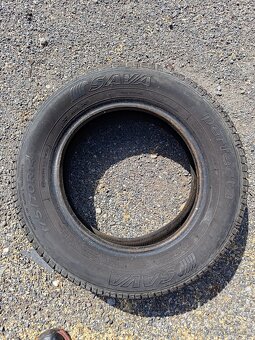 Letní sada 175/70 r14 - 2