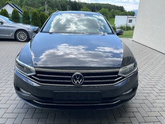 VW Passat B8 2.0TDi 2021 matrix DSG - 2