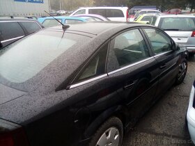 OPEL VECTRA C - 2