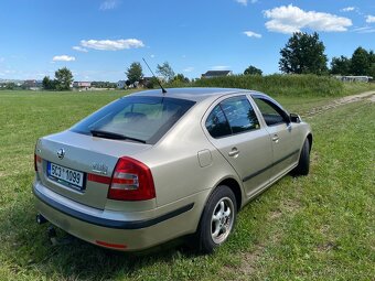 Prodám Škoda Octavia 2 - 2