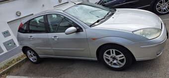 FORD FOCUS - 2
