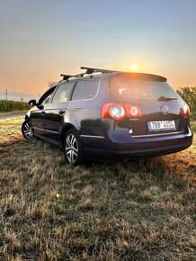 Volkswagen Passat - 2