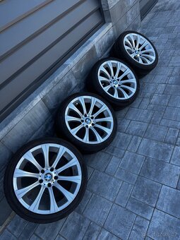 5x120 r18 “styling 166” - 2
