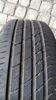 Alu-kola 5x112 R15 ET38 - 2