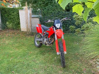 Beta rr 450 2006 - 2