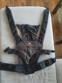 Nositko Manduca XT - 2