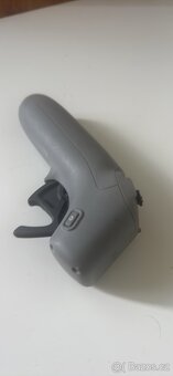 DJI Motion control 2 - 2