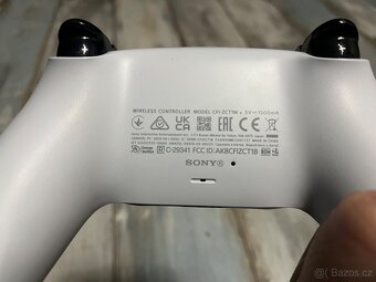 Nový ovladač ps5 Dualsense - 2