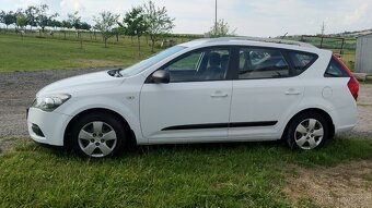 Kia Ceed - 2