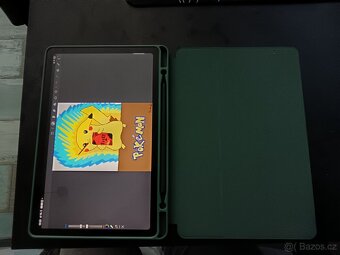 Samsung Galaxy tab s6 lite - 2