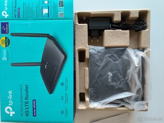 TP-Link Archer MR200 - 2
