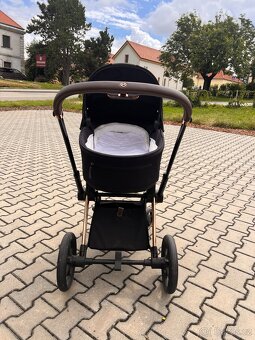 Cybex Priam Rose Gold 2024 - 2