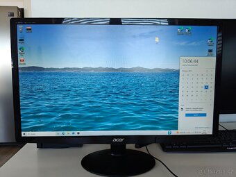LCD monitor Acer 1080p - 2