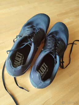 Tretry sprinterské Nike, vel. 46 - 2